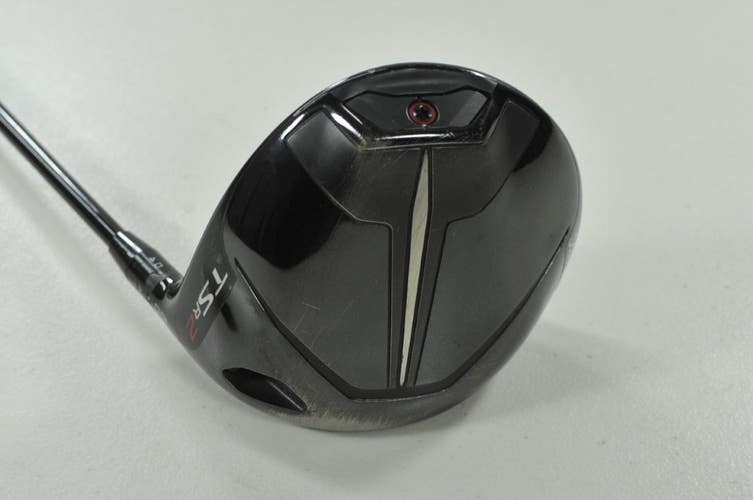 Titleist TSR2 10* Driver Regular Flex Right Tensei Blue AV 55g  # 208376