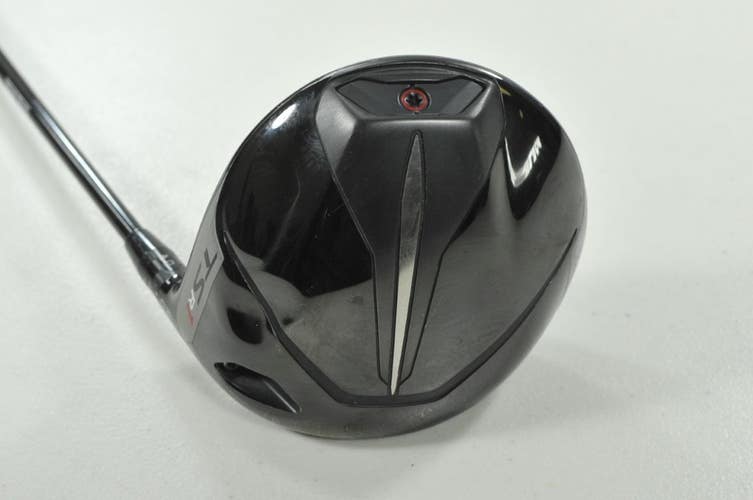 Titleist TSR1 12* Driver Regular Flex Right Tensei Blue AV 55g  # 208368