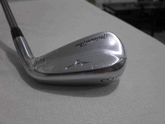 Mizuno Pro 225 HMB 3-iron - 19* - Recoil 95 F3 Regular Flex Graphite - NEW
