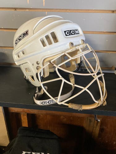 Small CCM Helmet (Used)