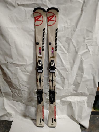 142 Rossignol RTL Experience Skis
