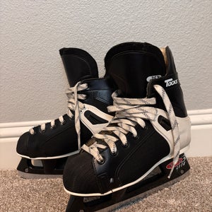 CCM Tacks 252 Hockey Skates Size 6 (Used)