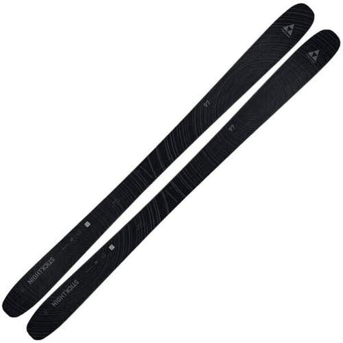 NEW 2023 Fischer Nightstick 97 Skis - 177cm