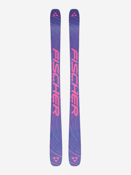 NEW 2023 Fischer Nightstick 97 Skis - 177cm | SidelineSwap | Buy