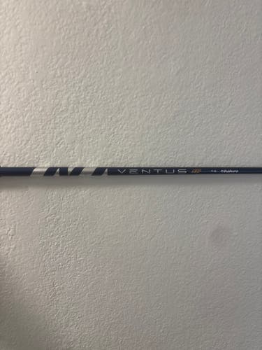 Fujikura Ventus TR Velocore 7S Stiff Shaft, Callaway Adapter 42” Fairway Wood