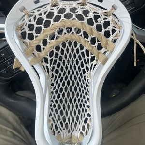 STX Stallion 1K Strung Head (Used)