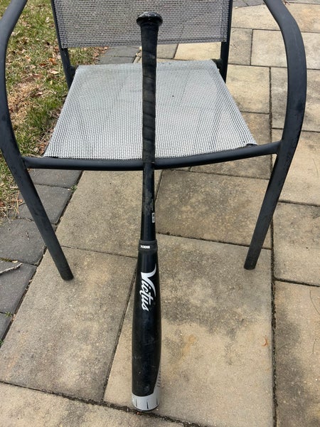 2021 Victus Nox Hybrid USSSA Certified Bat (-5) 27 oz 32" (Used)
