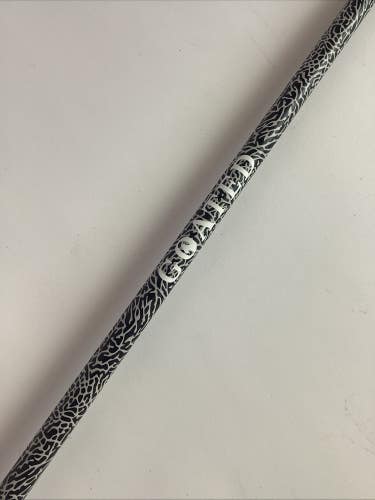 GOATED Golf Stability Shaft Putter 35.5 Inches