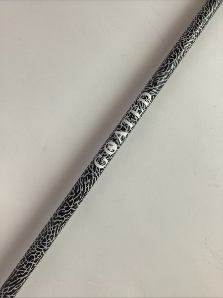 GOATED Golf Stability Shaft Putter 35.5 Inches