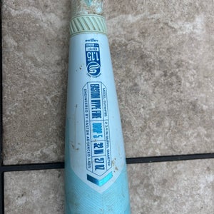 2024 Easton Hype Fire Composite USSSA Certified Bat (-5) 27 oz 32" (Used)