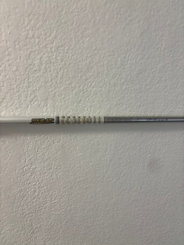 Graphite Design Tour AD TP-6 Driver Shaft Extra Stiff, Callaway adapter 43.5”