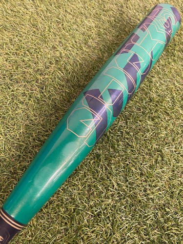 2023 Louisville Slugger Meta Composite Bat USSSA Certified (-8) Composite 24 oz 32" (Used)