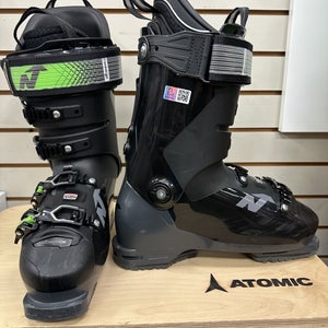 Men's Nordica Pro Machine 120 Ski Boots- Size 26.5 (Lightly Used)