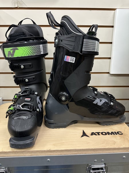 Men's Nordica Pro Machine 120 Ski Boots- Size 26.5 (Lightly Used)