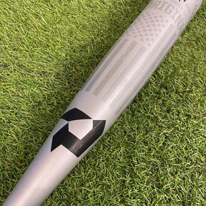 2024 DeMarini The Goods Hybrid Bat USSSA Certified (-10) Hybrid 19 oz 29" (Used)