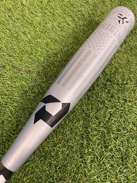 2024 DeMarini The Goods Hybrid Bat USSSA Certified (-10) Hybrid 19 oz 29" (Used)