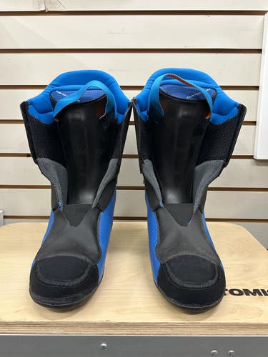 Lange RS Ski Boot LIners- Size 29.5 (Brand New)