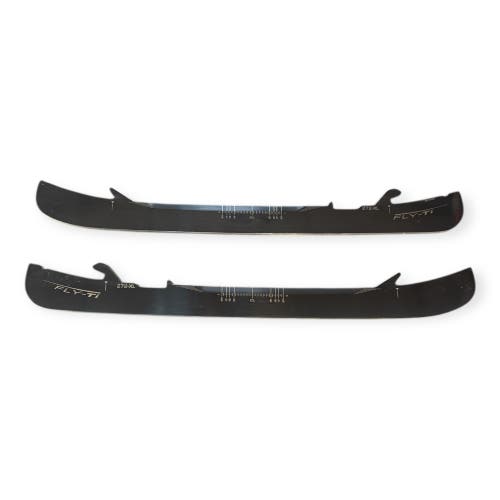 Bauer Fly-Ti XL Pro Stock Black Replacement Steel (New)
