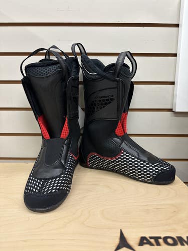Women's Nordica Pro Machine Ski Boot Liners- Size 23.5 (New)