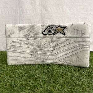 Senior Brian's Iconik X Blocker I Regular