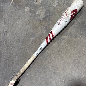 2025 Marucci CATX2 Alloy Bat USSSA Certified (-10) 19 oz 29"