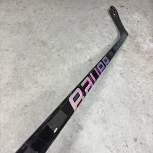 77 Flex P92 Senior Bauer Nexus Sync Left Hand Hockey Stick Pro Stock NHL (Restored)
