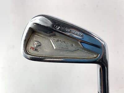 Taylormade RSi 2 Single 7 Iron Stiff Steel Mens RH