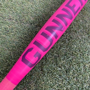 2022 Warstic Gunner Hybrid Bat USSSA Certified (-5) Hybrid 27 oz 32" (Used)