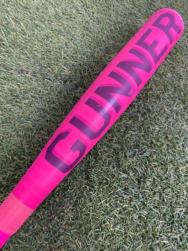 2022 Warstic Gunner Hybrid Bat USSSA Certified (-5) Hybrid 27 oz 32" (Used)