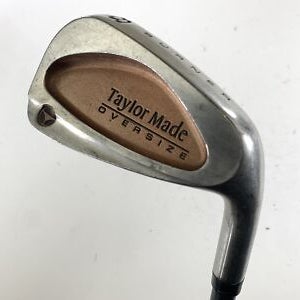Taylormade Burner Oversize Single 8 Iron Stiff Graphite Mens RH