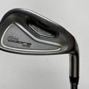 Cobra SS Oversize Single 5 Iron Aldila HM Tour 55g Ladies Graphite Mens RH