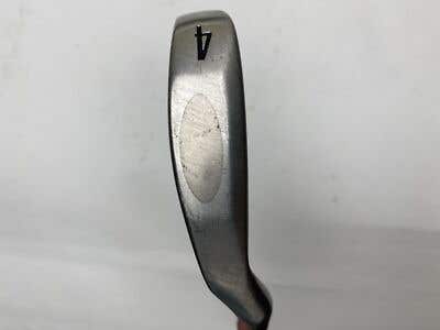 Cobra SS Oversize Single 4 Iron Aldila HM Tour 55g Ladies Graphite Womens RH