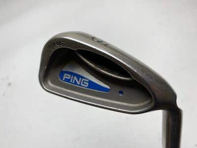 Ping G2 Single 5 Iron Graman CF310 Regular Graphite Mens RH