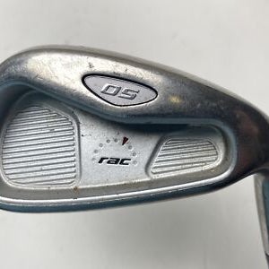 Taylormade Rac OS Single 4 Iron UG65 Regular Graphite Mens RH