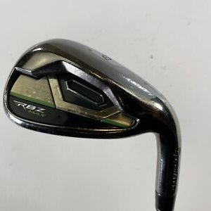 Taylormade RocketBallz Max Single 9 Iron Matrix Ozik Program Ladies RH