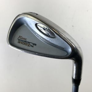Cobra 3100 IH Single 5 Iron Aldila NV-HL Ladies Graphite Mens RH