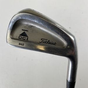 Titleist DCI 962 Single 3 Iron Precision Rifle FCM 4.5 Regular Steel Mens RH