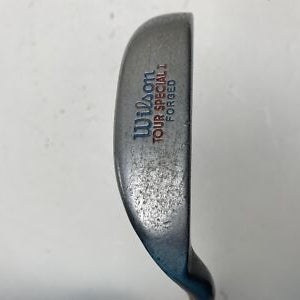 Wilson Tour Special I Forged Putter 33" Mens RH