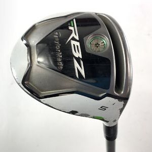 Taylormade RocketBallz 5 Fairway Wood 19* Ladies Graphite Womens RH