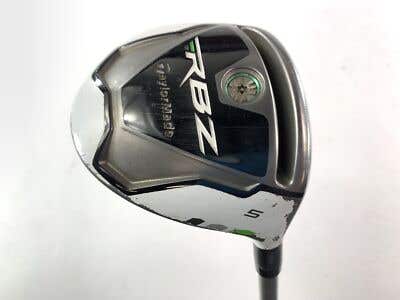 Taylormade RocketBallz 5 Fairway Wood 19* Ladies Graphite Womens RH