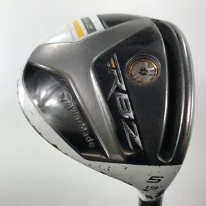 Taylormade RocketBallz Stage 2 5 Fairway Wood 19* Matrix 50g Graphite Womens RH