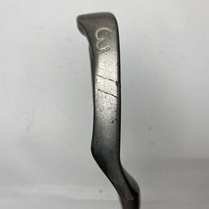 Ping ISI K Single 3 Iron Black Dot Cushin JZ Regular Steel Mens RH