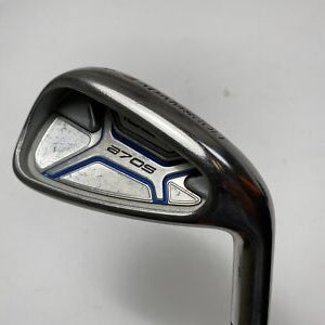 Adams Idea A7 OS Single 8 Iron Regular Graphite Mens RH