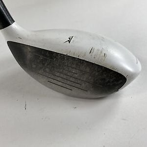 Taylormade RocketBallz 3 Hybrid 19* 65g Stiff Graphite Mens LH