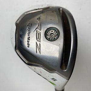 Taylormade RocketBallz 5 Hybrid 25* 55g Ladies Graphite Womens RH Midsize Grip