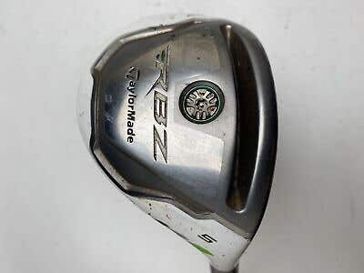 Taylormade RocketBallz 5 Hybrid 25* 55g Ladies Graphite Womens RH Midsize Grip