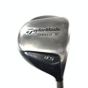 Taylormade 360 Driver 8.5* Ultralite 90g Stiff Graphite Mens RH