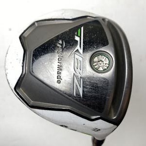 Taylormade RocketBallz 3 Fairway Wood 15* Matrix Ozik XCON-5 Ladies Graphite RH