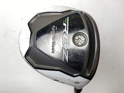 Taylormade RocketBallz 3 Fairway Wood 15* Matrix Ozik XCON-5 Ladies Graphite RH