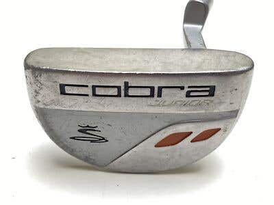 Cobra Junior Putter 29.5" Mens RH